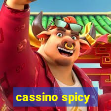 cassino spicy